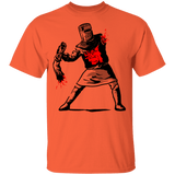 T-Shirts Orange / YXS None Shall Pass Youth T-Shirt