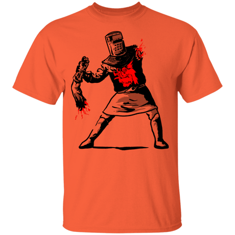 T-Shirts Orange / YXS None Shall Pass Youth T-Shirt