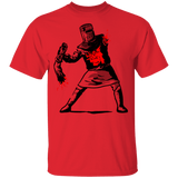 T-Shirts Red / YXS None Shall Pass Youth T-Shirt