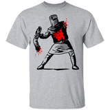 T-Shirts Sport Grey / YXS None Shall Pass Youth T-Shirt