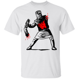 T-Shirts White / YXS None Shall Pass Youth T-Shirt