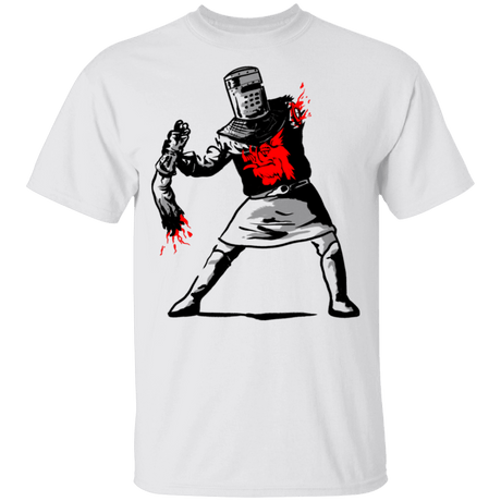 T-Shirts White / YXS None Shall Pass Youth T-Shirt