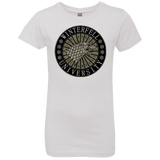 T-Shirts White / YXS North university Girls Premium T-Shirt