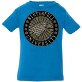 T-Shirts Cobalt / 6 Months North university Infant Premium T-Shirt