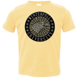 T-Shirts Butter / 2T North university Toddler Premium T-Shirt