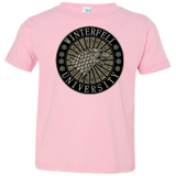 T-Shirts Pink / 2T North university Toddler Premium T-Shirt