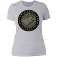 T-Shirts Heather Grey / X-Small North university Women's Premium T-Shirt