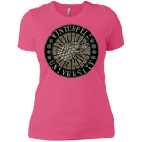 T-Shirts Hot Pink / X-Small North university Women's Premium T-Shirt