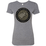 T-Shirts Premium Heather / Small North university Women's Triblend T-Shirt