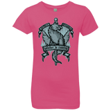 Northern Direwolves Girls Premium T-Shirt