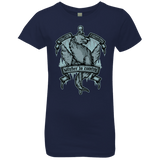 T-Shirts Midnight Navy / YXS Northern Direwolves Girls Premium T-Shirt