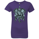 T-Shirts Purple Rush / YXS Northern Direwolves Girls Premium T-Shirt