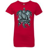 Northern Direwolves Girls Premium T-Shirt
