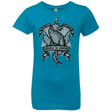 Northern Direwolves Girls Premium T-Shirt