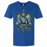 Northern Direwolves Men's Premium V-Neck