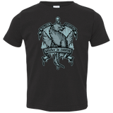 T-Shirts Black / 2T Northern Direwolves Toddler Premium T-Shirt
