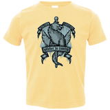 T-Shirts Butter / 2T Northern Direwolves Toddler Premium T-Shirt