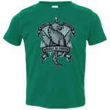 T-Shirts Kelly / 2T Northern Direwolves Toddler Premium T-Shirt
