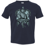 T-Shirts Navy / 2T Northern Direwolves Toddler Premium T-Shirt