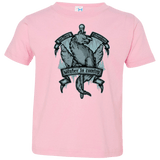 T-Shirts Pink / 2T Northern Direwolves Toddler Premium T-Shirt