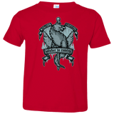 T-Shirts Red / 2T Northern Direwolves Toddler Premium T-Shirt