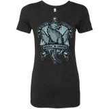 T-Shirts Vintage Black / Small Northern Direwolves Women's Triblend T-Shirt
