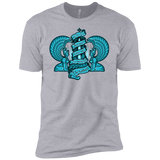 T-Shirts Heather Grey / YXS NORTHERN ORACLE Boys Premium T-Shirt