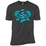 T-Shirts Heavy Metal / YXS NORTHERN ORACLE Boys Premium T-Shirt