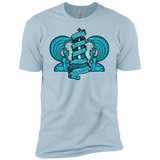 T-Shirts Light Blue / YXS NORTHERN ORACLE Boys Premium T-Shirt