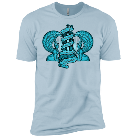 T-Shirts Light Blue / YXS NORTHERN ORACLE Boys Premium T-Shirt