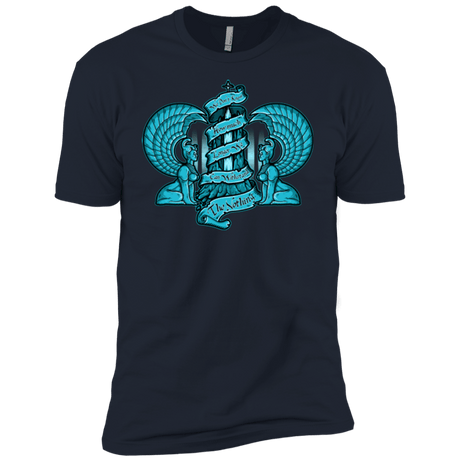 T-Shirts Midnight Navy / YXS NORTHERN ORACLE Boys Premium T-Shirt