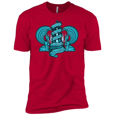 T-Shirts Red / YXS NORTHERN ORACLE Boys Premium T-Shirt