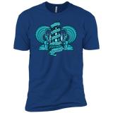 T-Shirts Royal / YXS NORTHERN ORACLE Boys Premium T-Shirt