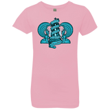T-Shirts Light Pink / YXS NORTHERN ORACLE Girls Premium T-Shirt