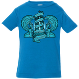 T-Shirts Cobalt / 6 Months NORTHERN ORACLE Infant PremiumT-Shirt