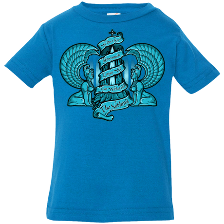 T-Shirts Cobalt / 6 Months NORTHERN ORACLE Infant PremiumT-Shirt