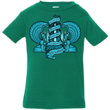 T-Shirts Kelly / 6 Months NORTHERN ORACLE Infant PremiumT-Shirt