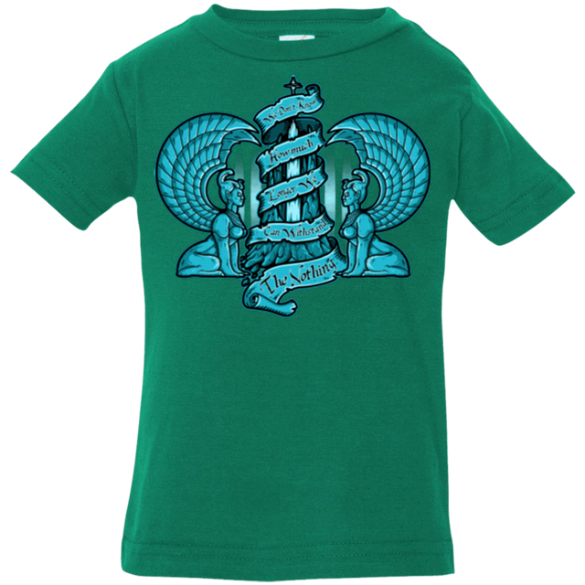 T-Shirts Kelly / 6 Months NORTHERN ORACLE Infant PremiumT-Shirt