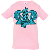 T-Shirts Pink / 6 Months NORTHERN ORACLE Infant PremiumT-Shirt