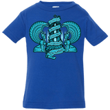 T-Shirts Royal / 6 Months NORTHERN ORACLE Infant PremiumT-Shirt