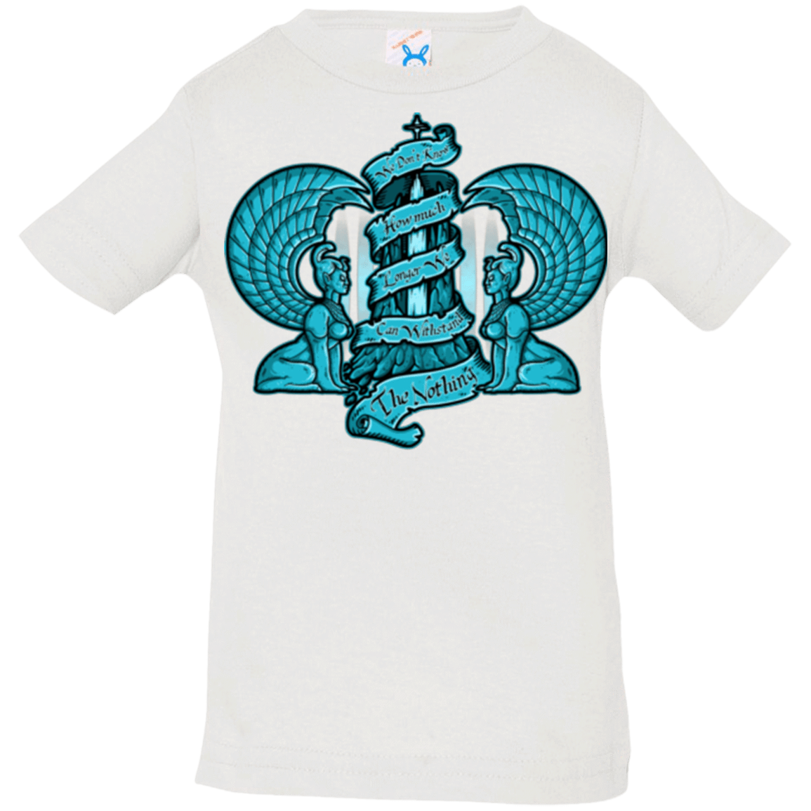 T-Shirts White / 6 Months NORTHERN ORACLE Infant PremiumT-Shirt