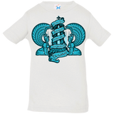 T-Shirts White / 6 Months NORTHERN ORACLE Infant PremiumT-Shirt