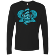 T-Shirts Black / Small NORTHERN ORACLE Men's Premium Long Sleeve