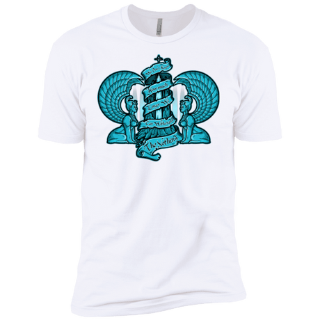 T-Shirts White / X-Small NORTHERN ORACLE Men's Premium T-Shirt