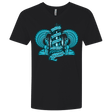 T-Shirts Black / X-Small NORTHERN ORACLE Men's Premium V-Neck