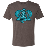 T-Shirts Macchiato / Small NORTHERN ORACLE Men's Triblend T-Shirt