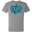T-Shirts Premium Heather / Small NORTHERN ORACLE Men's Triblend T-Shirt