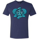 T-Shirts Vintage Navy / Small NORTHERN ORACLE Men's Triblend T-Shirt