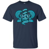 T-Shirts Navy / Small NORTHERN ORACLE T-Shirt