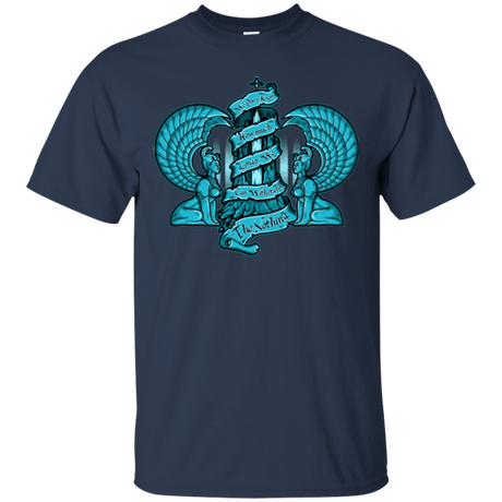 T-Shirts Navy / Small NORTHERN ORACLE T-Shirt